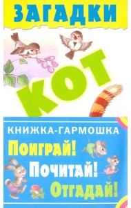 Загадки
