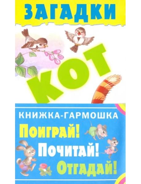 Загадки