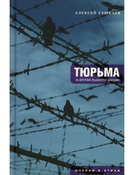 Тюрьма и другие радости жизни: очерки и стихи