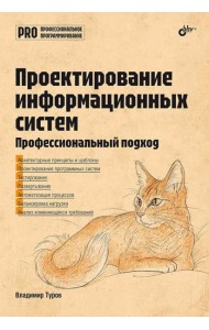 Проектирование информационных систем. Профессиональный подход