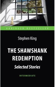 Побег из Шоушенка  The Shawshank Redemption