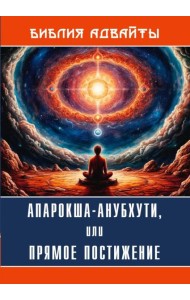 Библия Адвайты. Апарокша-анубхути, или прямое постижение
