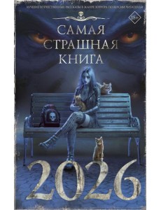 Самая страшная книга 2026: сборник