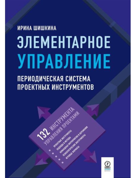 Элементарное управление. Периодическая система проектных инструментов
