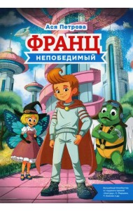 Франц непобедимый