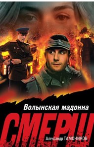 Волынская мадонна