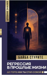Регрессия в прошлые жизни. До того, как ты стал собой