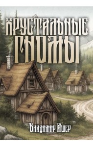 Хрустальные гномы