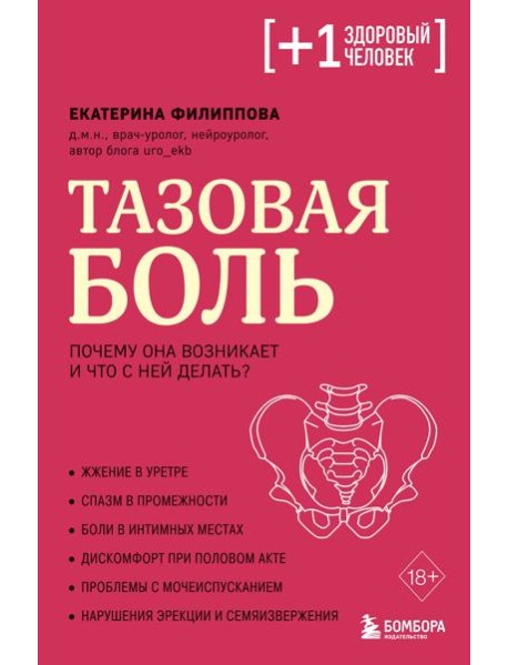 Тазовая боль. Почему она возникает и что с ней делать