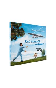 Как самолет летает?