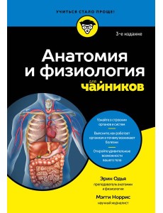 Анатомия и физиология для чайников