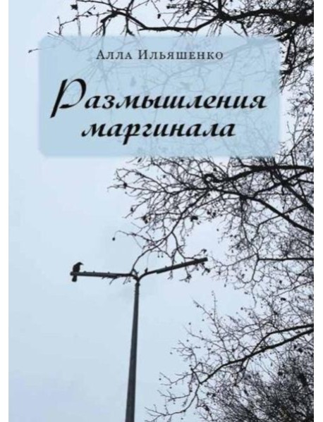 Размышления маргинала