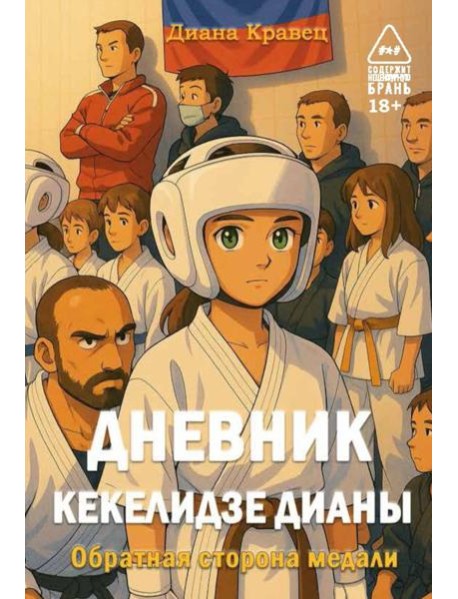 Дневник Кекелидзе Дианы