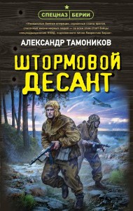 Штормовой десант