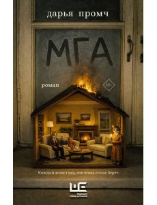 Мга