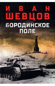 Бородинское поле: роман