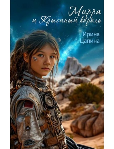 Мирра и Крысиный король