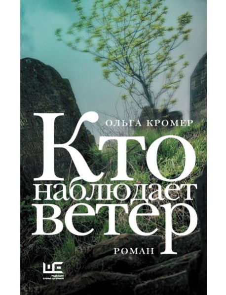Кто наблюдает ветер: роман