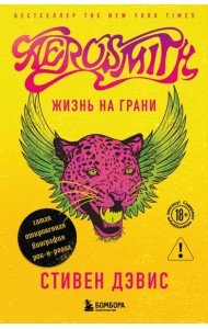 Жизнь на грани. Aerosmith