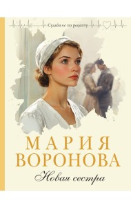 Новая сестра