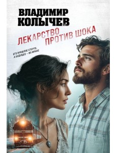 Лекарство против шока