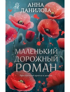 Маленький дорожный роман
