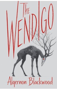 The Wendigo = Вендиго