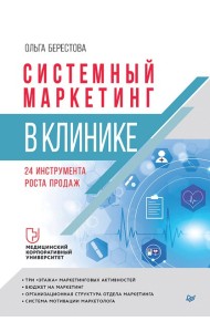 Системный маркетинг в клинике
