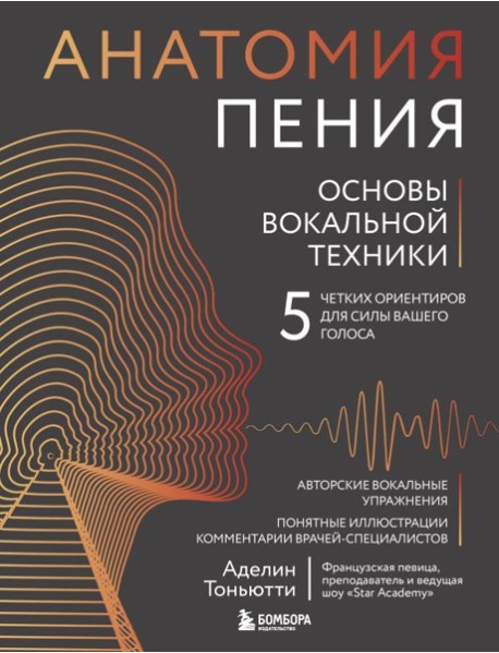 Анатомия пения: основы вокальной техники