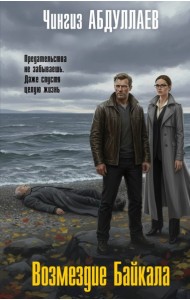 Возмездие Байкала