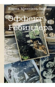 Эффект Ребиндера: роман