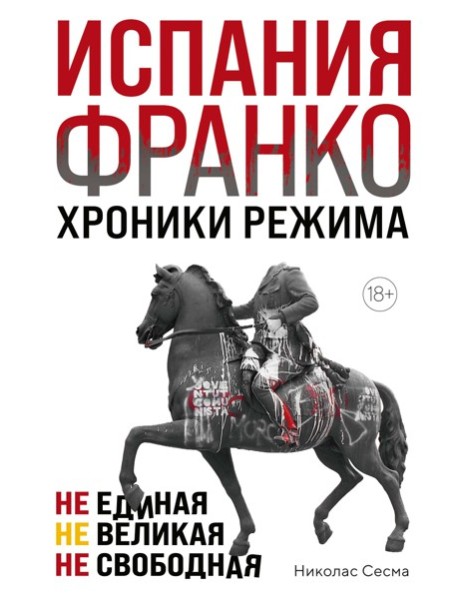 Испания Франко. Хроники режима. Не единая, не великая, не свободная.