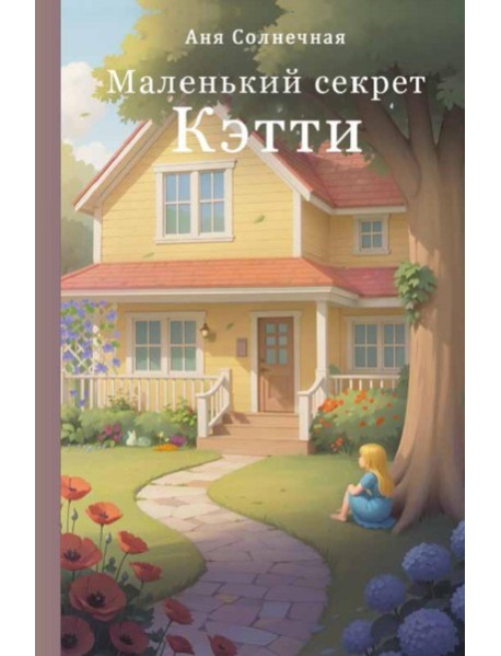 Маленький секрет Кэтти