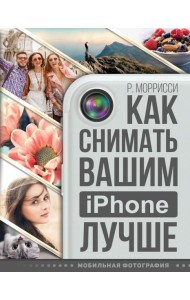 Как снимать вашим iPhone лучше