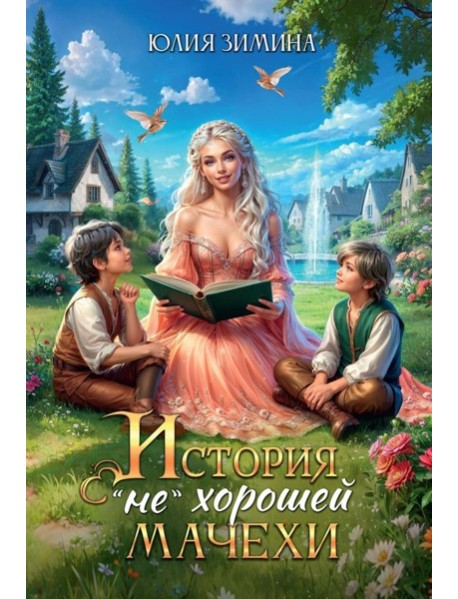 История 