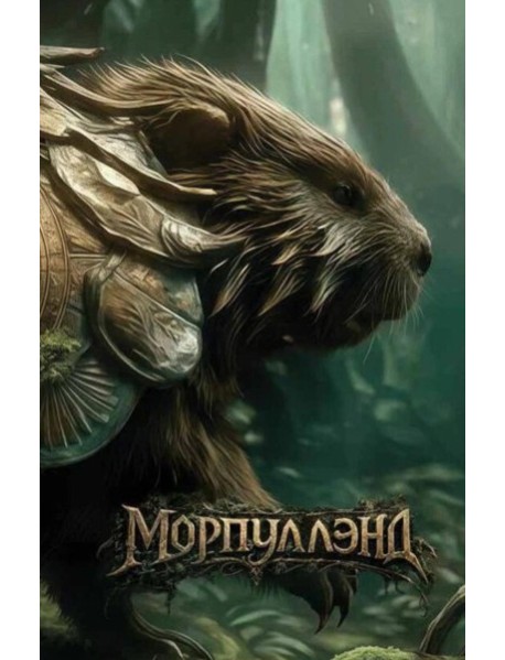 Морпуллэнд