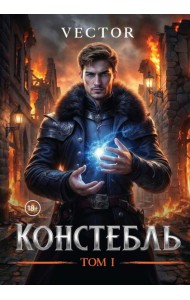 Констебль. Т. 1