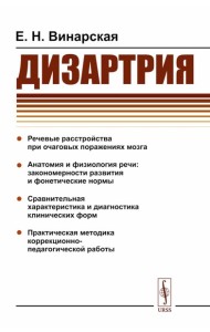Дизартрия (обл.)