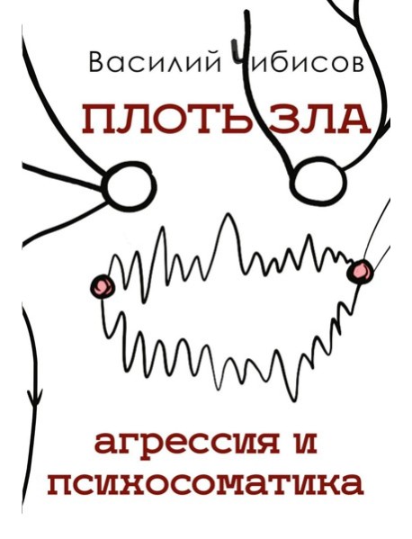 Плоть зла. Агрессия и психосоматика