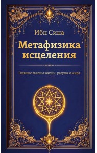 Метафизика исцеления. Главные законы жизни, разума и мира