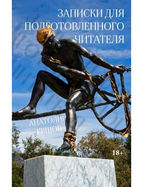 Записки для подготовленного читателя