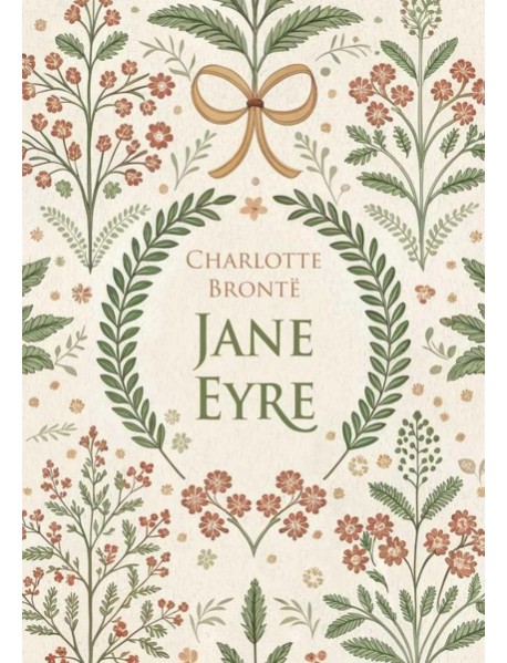 Jane Eyre = Джейн Эйр: книга для чтения на английском языке