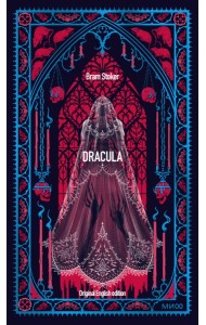 Вечные истории в оригинале/Dracula. Вечные истории в оригинале