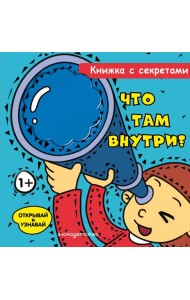 Что там внутри?
