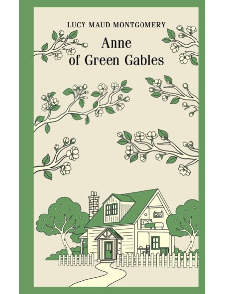 Anne of Green Gables