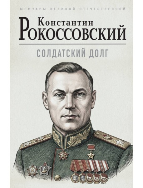 Солдатский долг