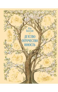 Детство. Отрочество. Юность