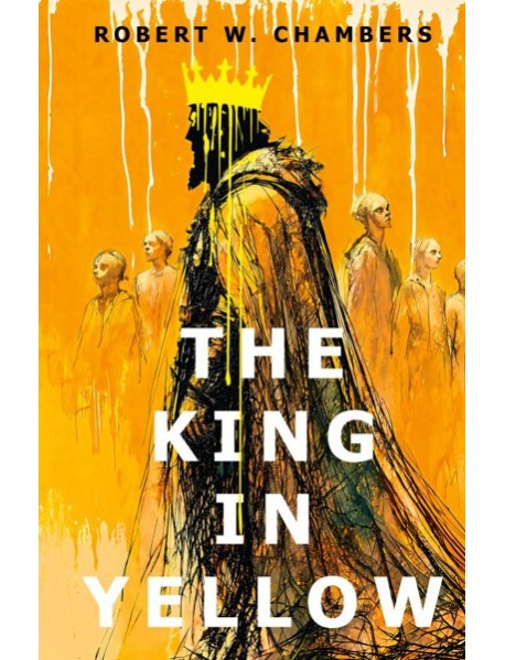 The King in Yellow = Король в желтом