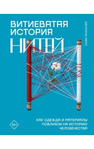 Витиеватая история нитей. Как одежда и материалы повлияли на историю человечества