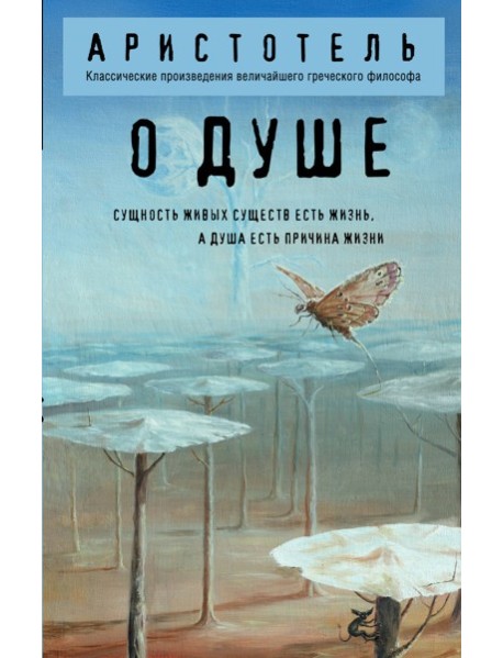 О душе
